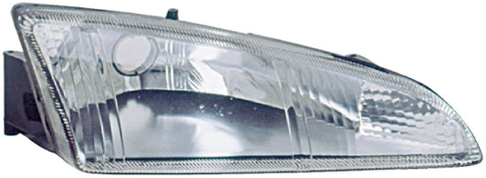 HEADLAMP ASSY (Dorman# 1590408)