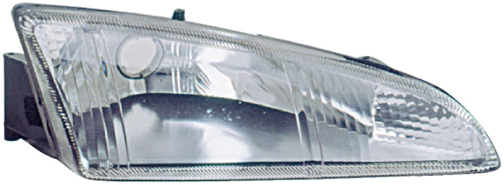 HEADLAMP ASSY (Dorman# 1590408)