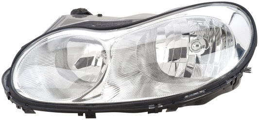 HEADLAMP (Dorman# 1590417)