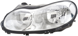 HEADLAMP (Dorman# 1590417)