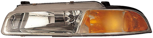 HEADLAMP ASSY (Dorman# 1590426)