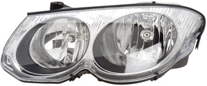 HEADLAMP (Dorman# 1590432)
