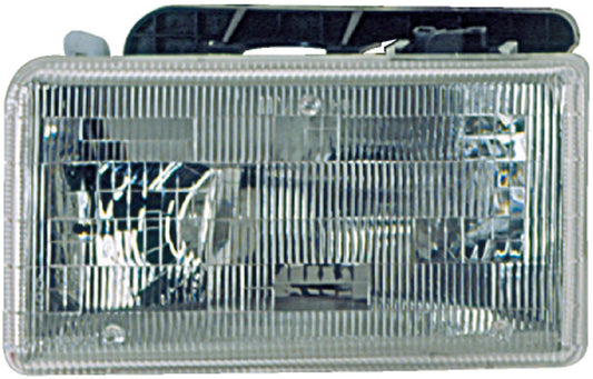 HEADLAMP (Dorman# 1590436)
