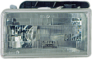 HEADLAMP (Dorman# 1590436)