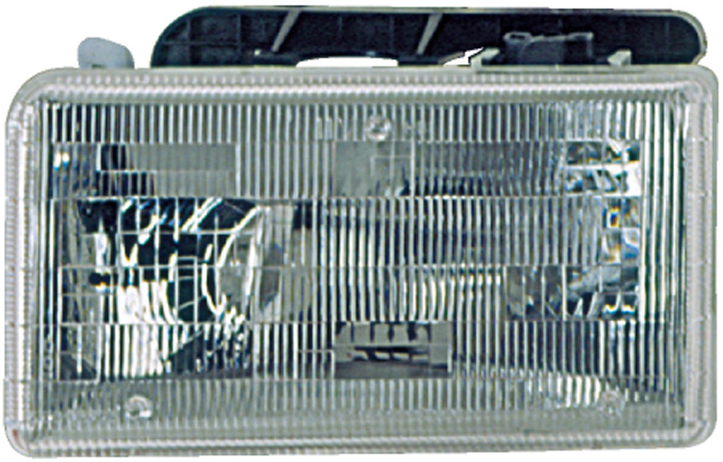 HEADLAMP (Dorman# 1590437)