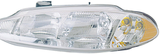 HEADLAMP (Dorman# 1590448)