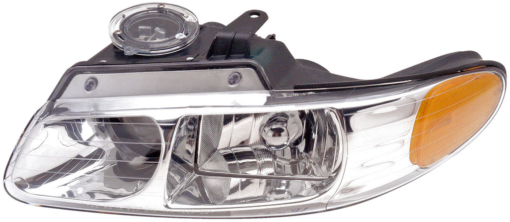 HEADLAMP (Dorman# 1590450)