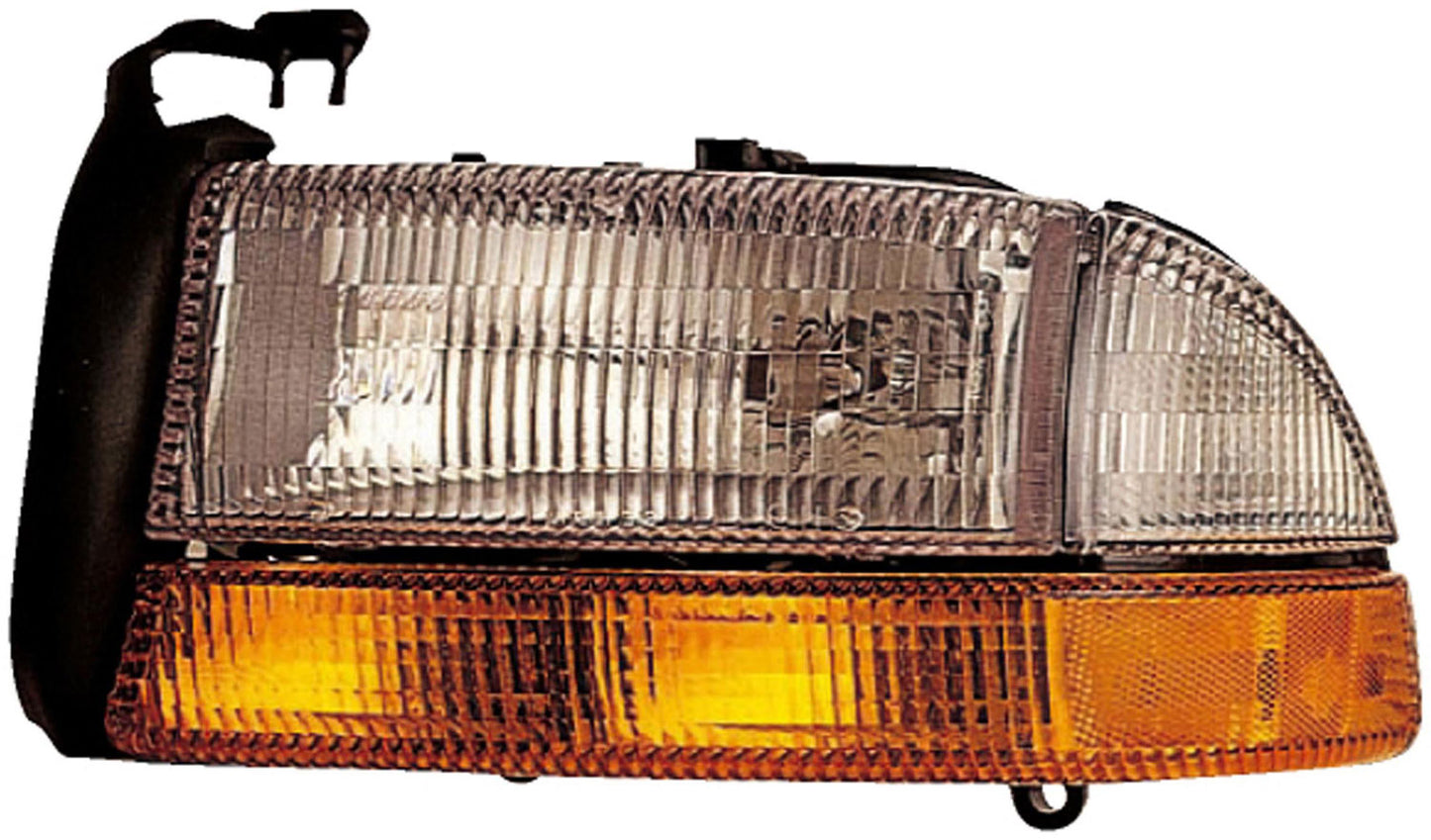 HEADLAMP (Dorman# 1590458)