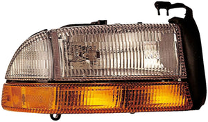 HEADLAMP (Dorman# 1590459)