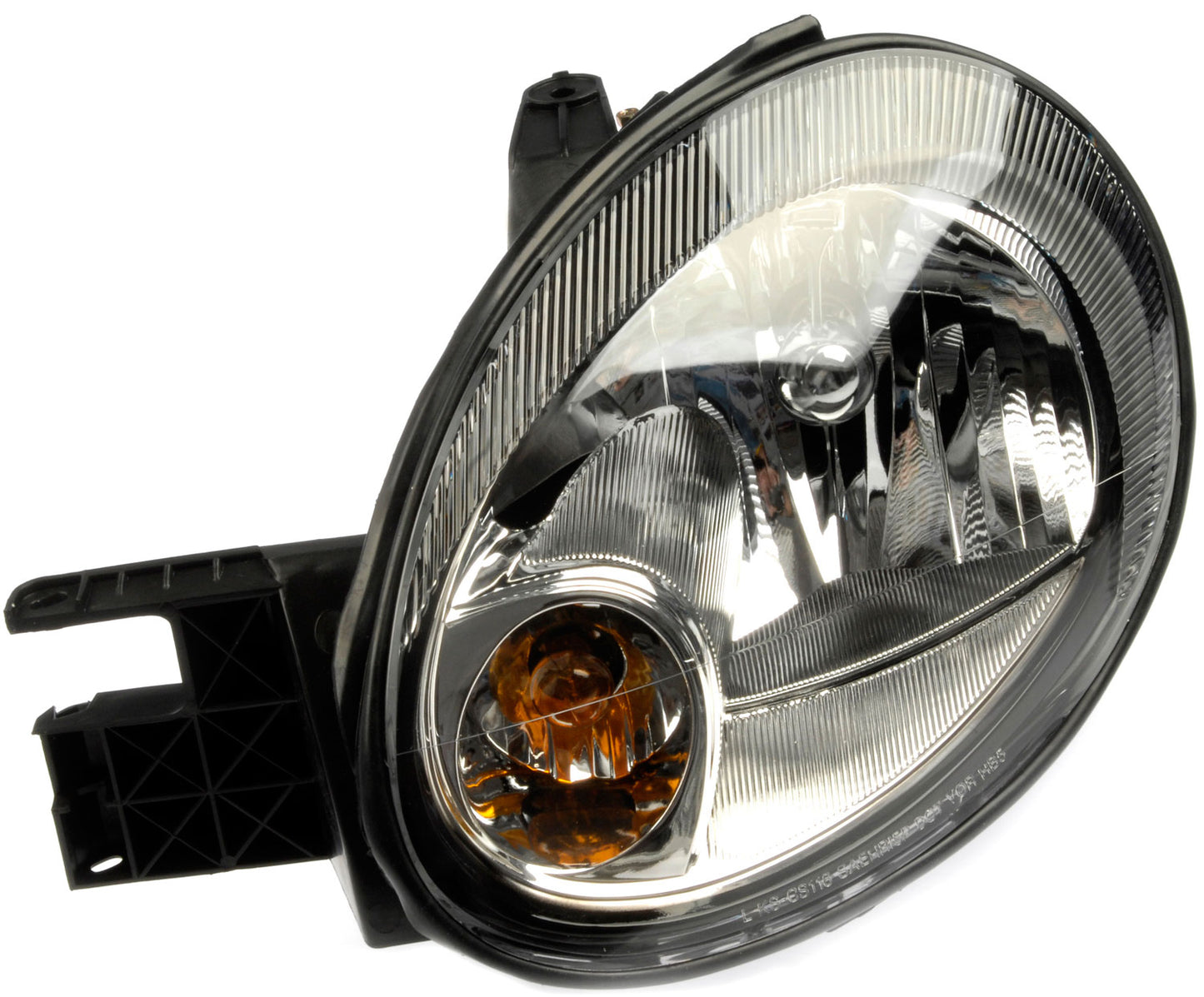 HEAD LAMP-LEFT (Dorman# 1590464)