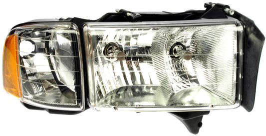 HEAD LAMP-RIGHT (Dorman# 1590467)