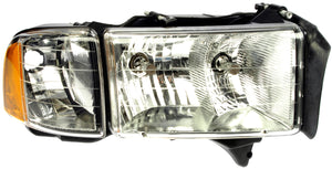 HEAD LAMP-RIGHT (Dorman# 1590467)