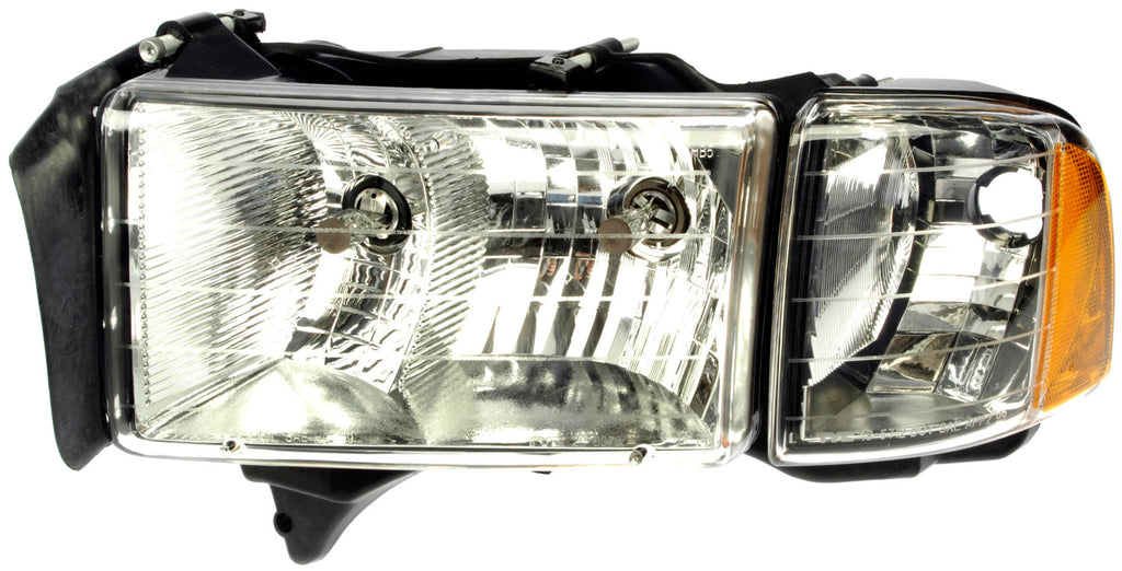 HEAD LAMP-LEFT (Dorman# 1590468)