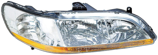 HEADLAMP 09110100 (Dorman# 1590501)