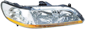 HEADLAMP 09110100 (Dorman# 1590501)
