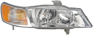 HEADLAMP (Dorman# 1590502)