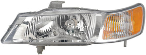 HEADLAMP (Dorman# 1590503)