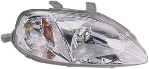 HEADLAMP (Dorman# 1590504)