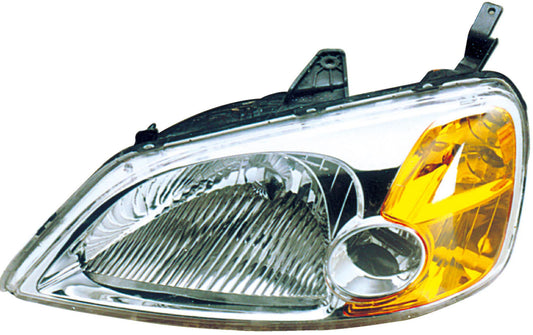HEADLAMP (Dorman# 1590506)