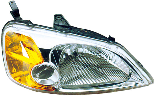 HEADLAMP (Dorman# 1590507)