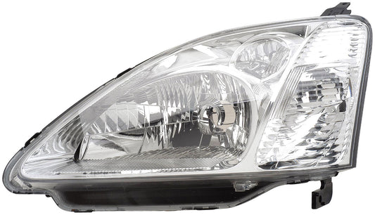 HEADLAMP ASSY (Dorman# 1590509)