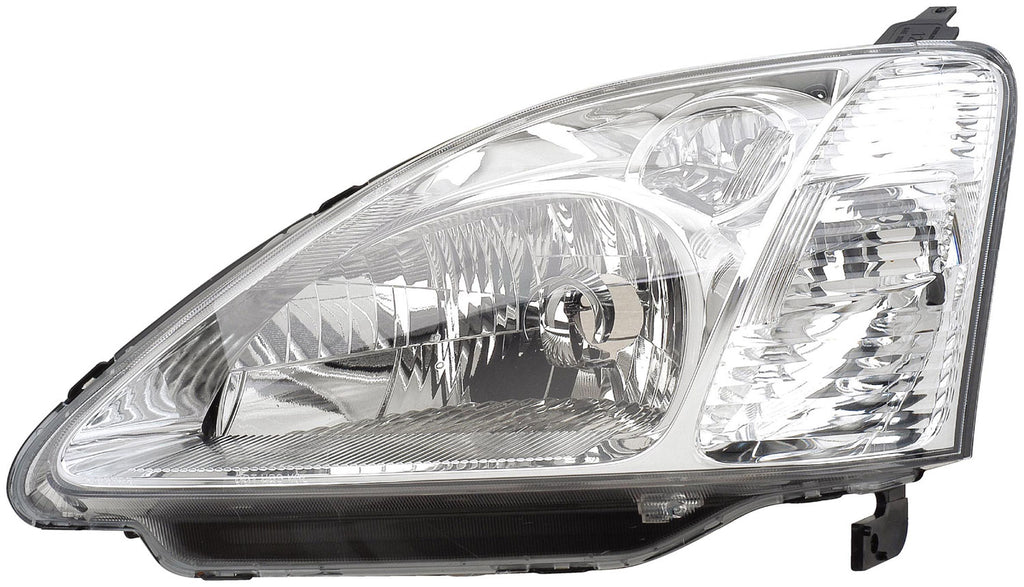 HEADLAMP ASSY (Dorman# 1590509)