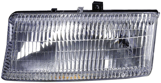 HEAD LAMP (Dorman# 1590522)