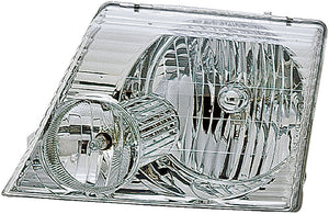 HEAD LAMP (Dorman# 1590527)