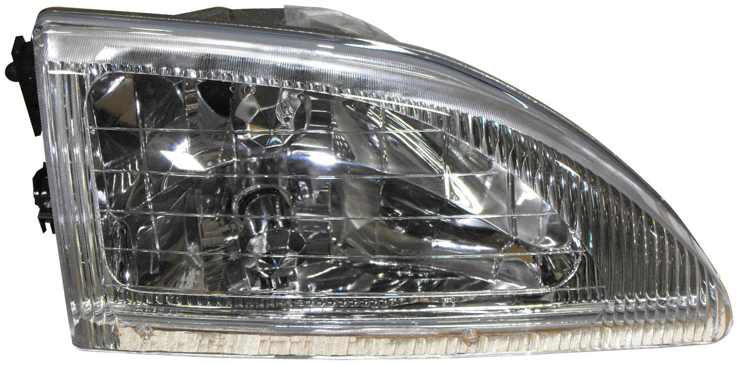 HEAD LAMP (Dorman# 1590533)