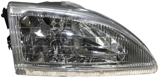HEAD LAMP (Dorman# 1590533)