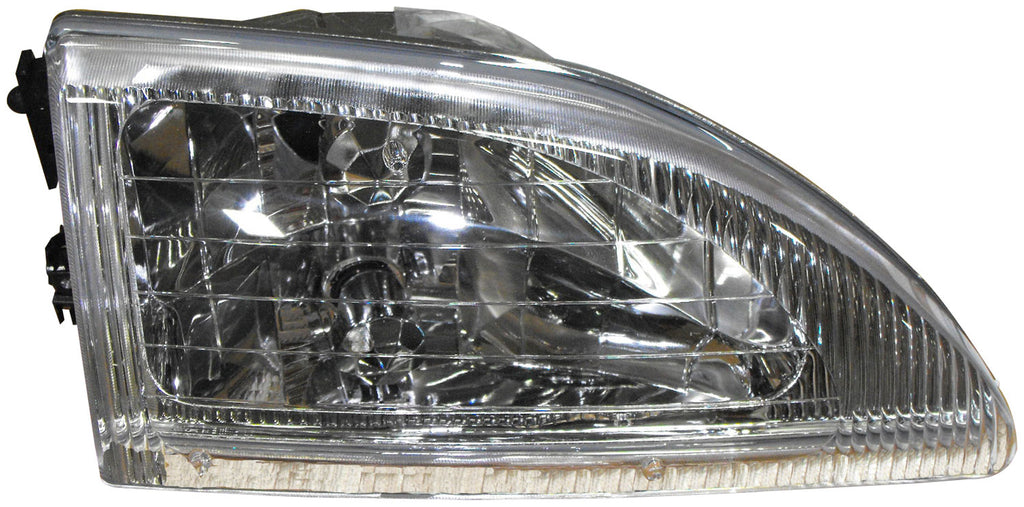 HEAD LAMP (Dorman# 1590533)