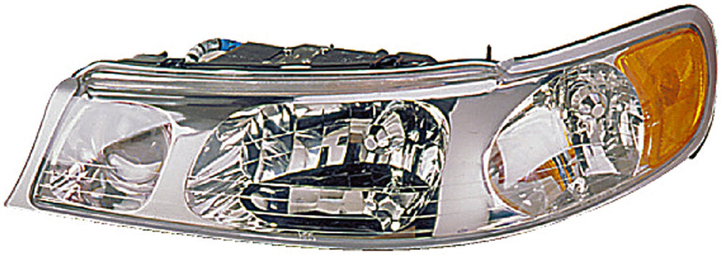 HEAD LAMP (Dorman# 1590534)