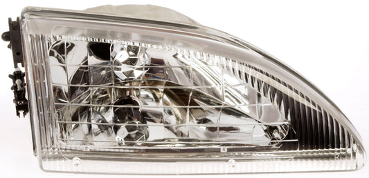 HEAD LAMP (Dorman# 1590538)