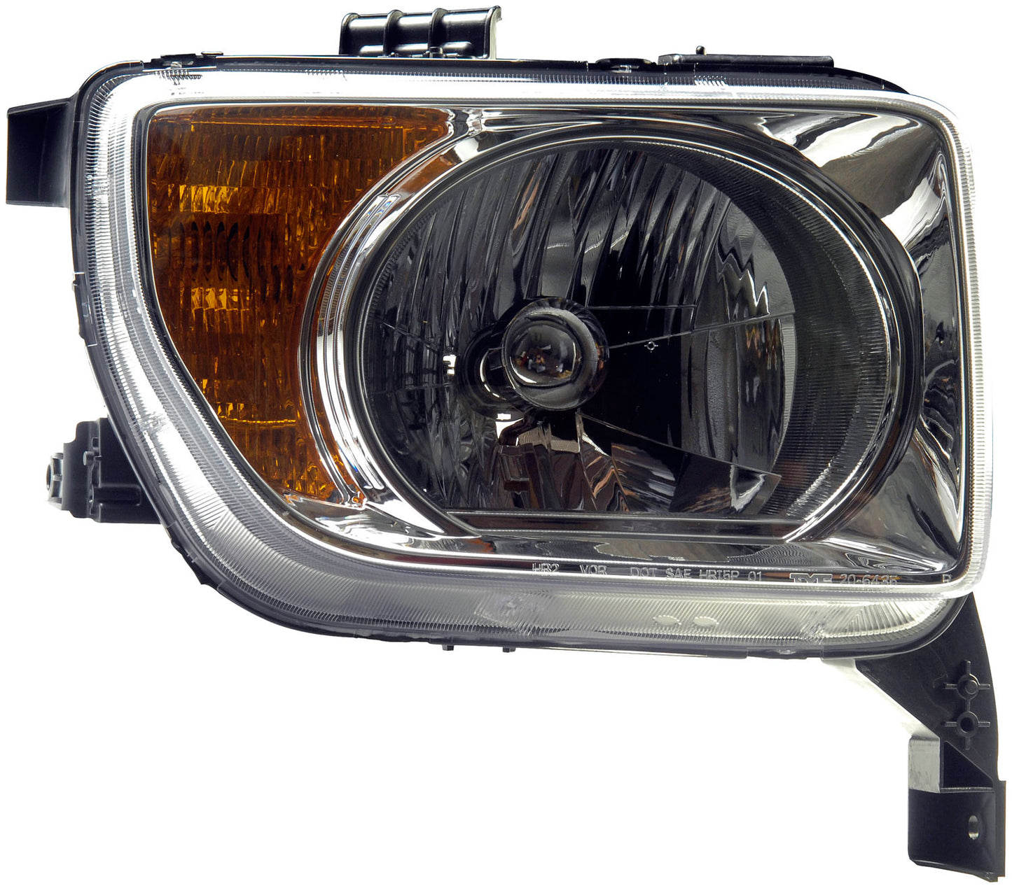 HEAD LAMP-RIGHT (Dorman# 1590550)