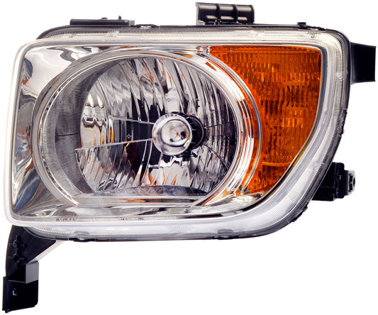 HEAD LAMP-LEFT (Dorman# 1590551)