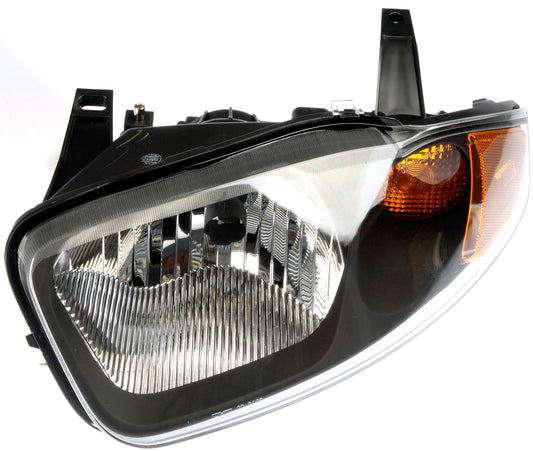 HEADLAMP - LH (Dorman# 1590556)