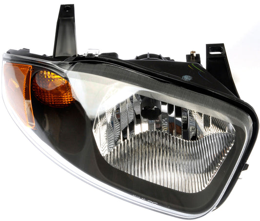 HEADLAMP - RH (Dorman# 1590557)