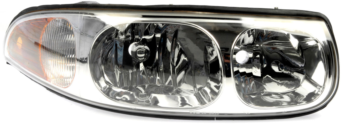HEADLAMP - RH (Dorman# 1590565)
