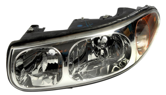 HEADLAMP - LH (Dorman# 1590566)