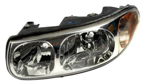 HEADLAMP - LH (Dorman# 1590566)