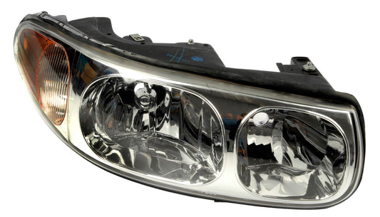 HEADLAMP - RH (Dorman# 1590567)