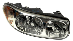 HEADLAMP - RH (Dorman# 1590567)