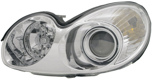 HEADLAMP - LH (Dorman# 1590574)