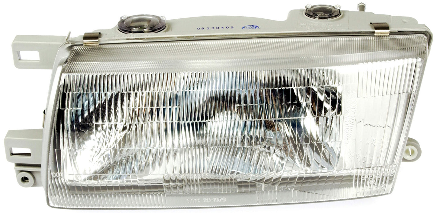 HEADLAMP ASSY (Dorman# 1590600)