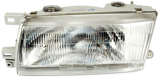 HEADLAMP ASSY (Dorman# 1590600)