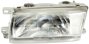 HEADLAMP ASSY (Dorman# 1590600)