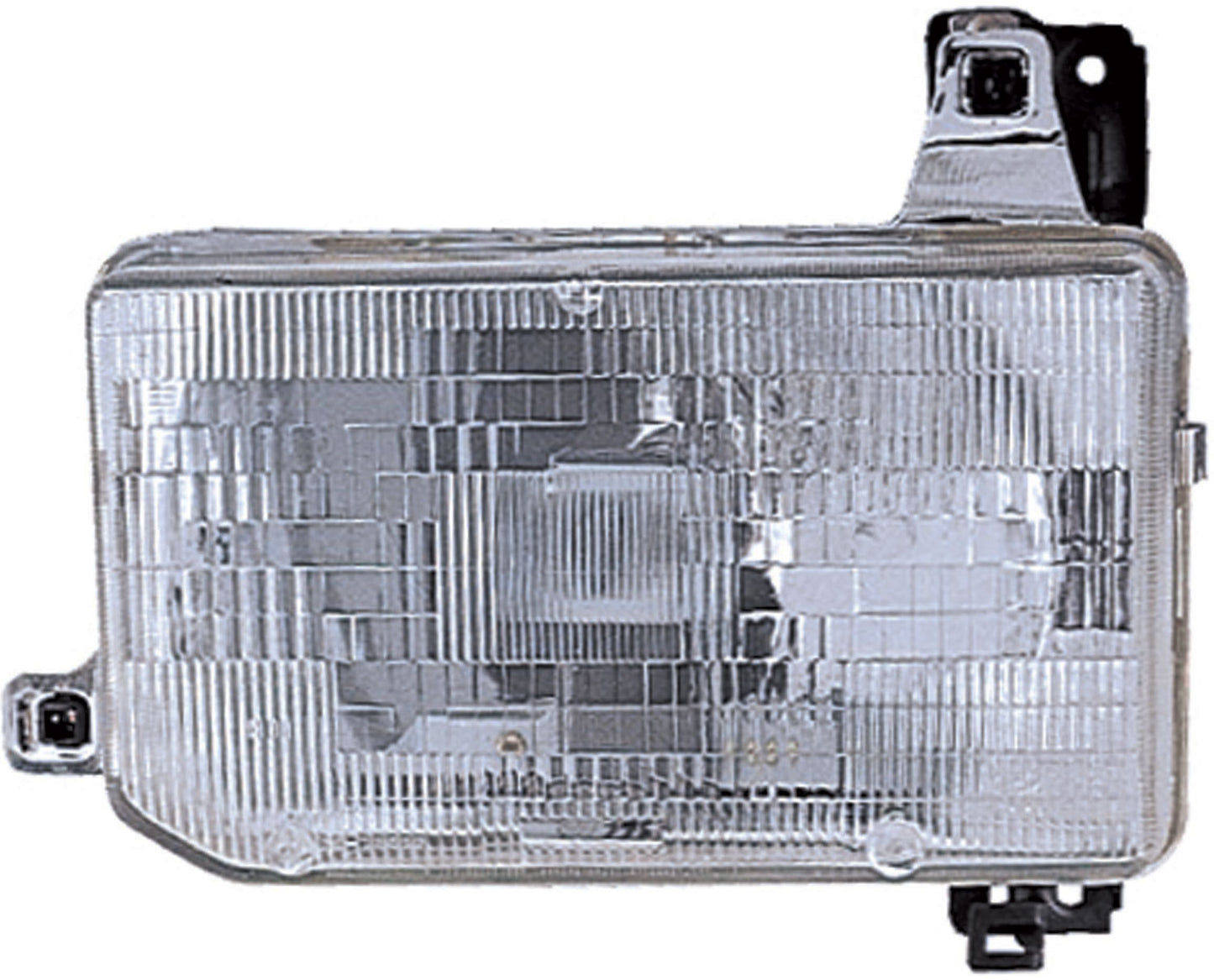 HEADLAMP ASSY (Dorman# 1590602)