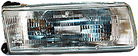 HEADLAMP ASSY (Dorman# 1590605)