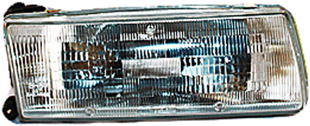 HEADLAMP ASSY (Dorman# 1590605)