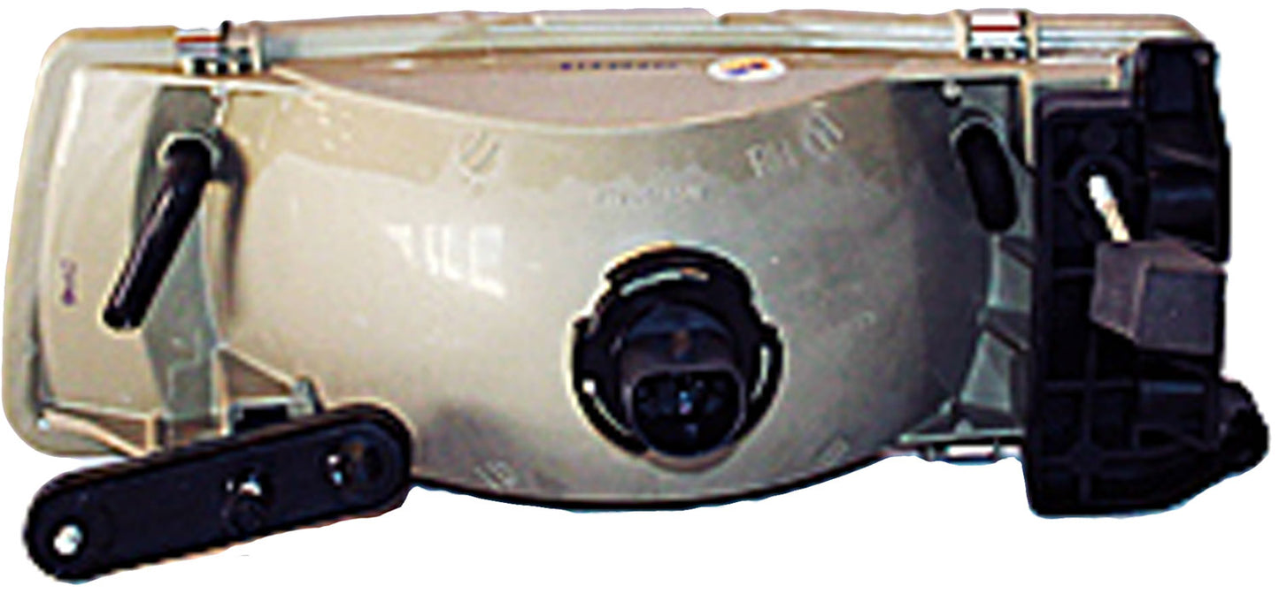 HEADLAMP ASSY (Dorman# 1590605)